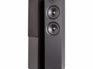 Argon Alto 55 MK2 passieve luidspekerset zwart