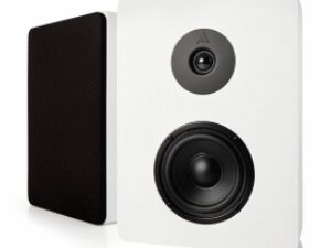 Argon Audio ALTO 4WALL – Passieve muurspeakers – Wit