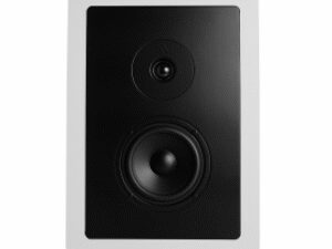 Argon Audio ALTO 5WALL – Passieve muurspeakers – Wit