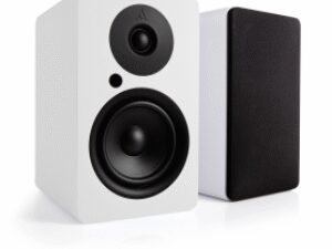 Argon Audio ALTO Active 5 – actieve speakerset met Bluetooth – Wit