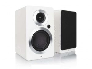 Argon Audio FORTE Active 4 – actieve speakerset met Bluetooth – Wit