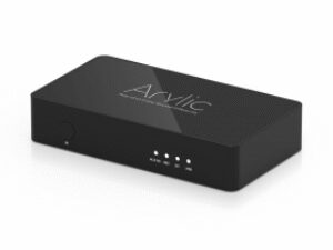 Arylic S10 voorversterker – streaming unit