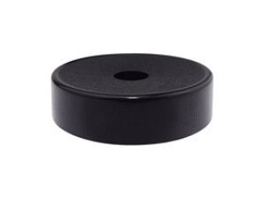 Audio Dual Centreerstuk