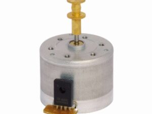 Audio Dual Dual motor DC209-CS 415-2/420/435-1