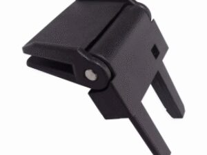 Audio Dual Scharnier