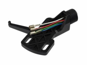 Audio Dual Toonarmkop CS 505-4