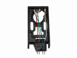 Audio Dual Toonarmkop TK24