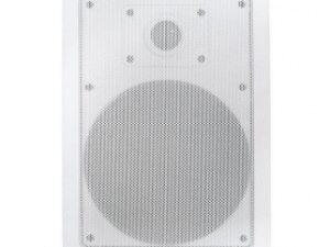 Audio Dynavox 2-W inbouw luidspreker-panel