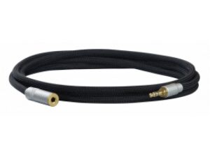 Audio Dynavox 3,5 mm jack-verlengkabel 1,5 m stereo