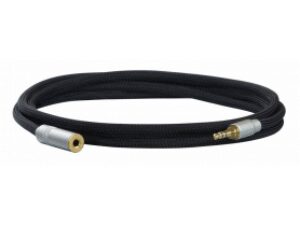 Audio Dynavox 3,5 mm jack-verlengkabel 3 m stereo