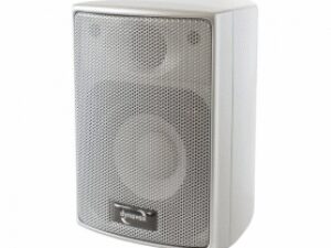 Audio Dynavox AS-301 Boxenset 60W zilver