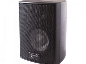 Audio Dynavox AS-301 Boxenset 60W zwart