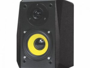 Audio Dynavox Boxenset actief 2 x30 watt