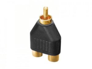 Audio Dynavox Cinchadapter