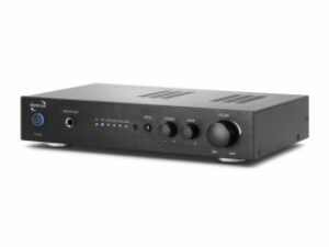 Audio Dynavox compacte digitale stereo versterker TV-50