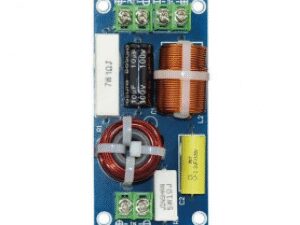 Audio Dynavox Dynavox 2 weg 120W filter