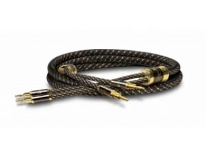 Audio Dynavox Dynavox Black Line LS-Kabel 2 x 3 meter