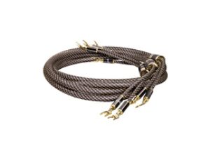 Audio Dynavox – dynavox Black Line LS-Kabel 2 x 5 meter