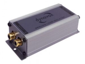 Audio Dynavox Dynavox GLI 2.1 Stereo Line Isolator