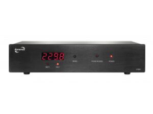 Audio Dynavox – Dynavox HiFi-Netfilter X7000B zwart