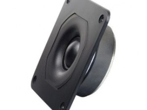Audio Dynavox Dynavox Hifi tweeter 25mm – DX 164