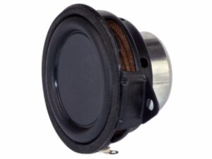 Audio Dynavox Dynavox minibass PS-138 14 Watt