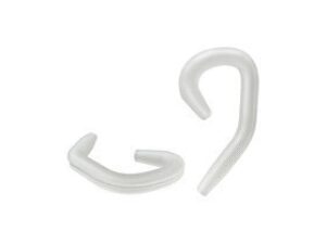 Audio Dynavox Dynavox oorbeugel-set clear