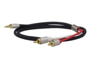 Audio Dynavox Dynavox Stereo Audiokabel 1,5m