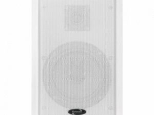 Audio Dynavox Flatpanel luidsprekerset 40W wit