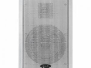 Audio Dynavox Flatpanel luidsprekerset 40W zilver