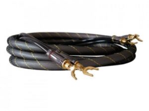 Audio Dynavox High-end LS kabel 2x3mtr