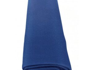 Audio Dynavox Luidsprekerdoek donkerblauw 150 x 75 cm