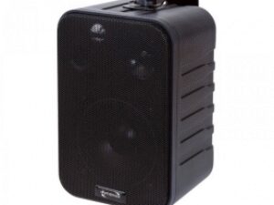 Audio Dynavox Mini-boxen set 100W wit