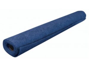 Audio Kenford Bespanningsstof blauw 150x75cm