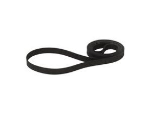 "Ricatech aandrijfsnaar 125 mm – 393 mm 4 mm