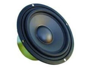 Audio Rockwood Multimedia bass 215mm