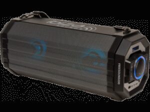 BLUETOOTH SOUNDBOX MET USB, TF & FM-TUNER