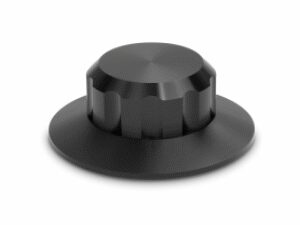 copy of Audio Dynavox – Dynavox platenklem VC150 zwart