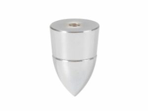 Dynavox SPIKES 4 STUKS CHROME – 207659