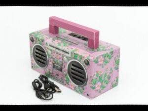 GPO BRONXPINK