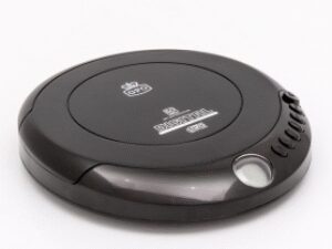 GPO – Discman met anti shock