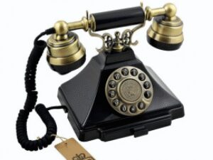 GPO Duke Retro Telefoon