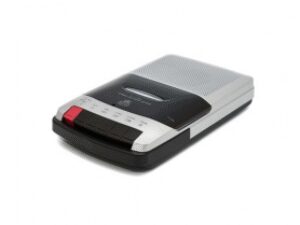 GPO Flatbed cassette recorder W0162B