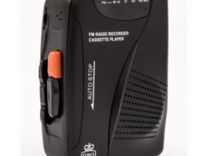 GPO KW938B Walkman