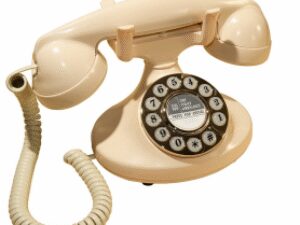 GPO Pearl Retro Telefoon