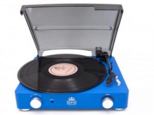 GPO STYLO II SW508CBLU