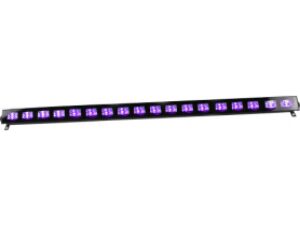 Ibiza Light LED-UVBAR18