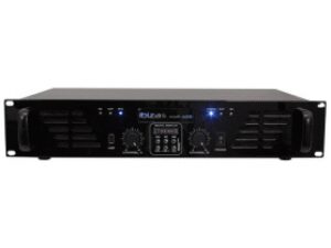 Ibiza Sound AMP300USB-BT