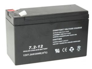 Ibiza Sound BATTERIJ ACCU – PORT7.2A