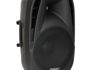 Ibiza Sound BT8A